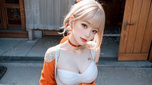 末世系统之华夏崛起